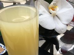 -利顺德大饭店·维多利亚花园(小白楼店)