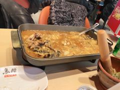 -鱼酷活鱼烤鱼(沈阳大悦城店)