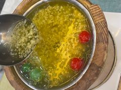 -三江源美食城