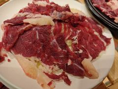 -清真·天府皇城坝百年牛肉火锅(皇城清真寺店)