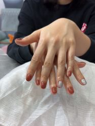 -IDO美甲美睫