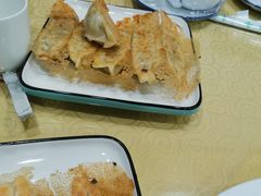 -春水锅贴·传统鲁菜(大明湖店)