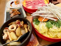 -沼津港精致料理·寿喜烧·烧鸟(漕河泾印象城店)