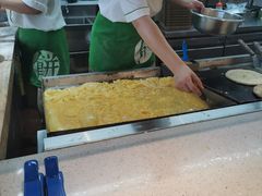 -甲乙饼·手工牛肉饼(天通苑华联店)