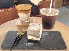 -METAL HANDS(五道营店)