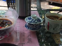 -红星兔丁(武侯祠店)