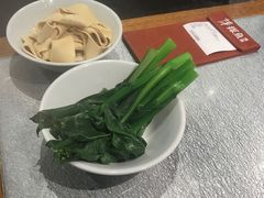 -探鱼·鲜青椒爽麻烤鱼(中天广场店)