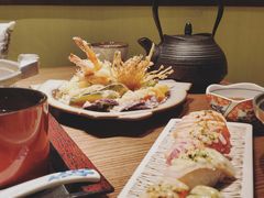-耕海日本料理(万达华府店)