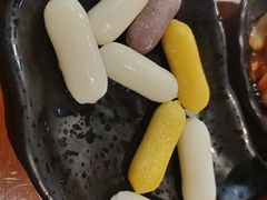 -大浪炭火鲜牛肉·酒场(竹禅街店)