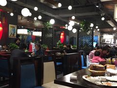 -悟长年潮汕菜砂锅粥(圣熙8号店)