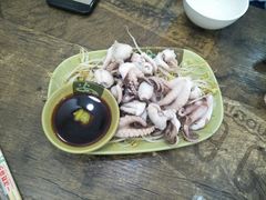 -贞姨美食·老字号海鲜大排档