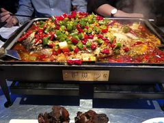 -老天桥蛙炉火锅(姑苏总店)