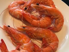 -富力希尔顿酒店·地阔自助餐厅