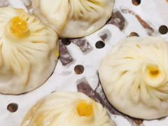 -王家沙点心店(南京西路总店)