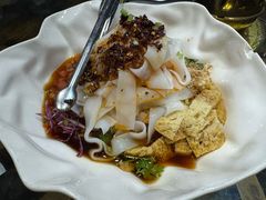 -老阿妈蒙古村·蒙古包·草原文化·歌舞表演(老君堂店)