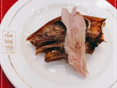 -北京全聚德烤鸭店(昌平店)