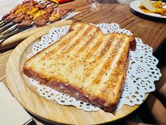 -清真有奴思烤肉坊(酒泉路店)