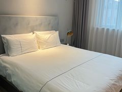 -白玉兰酒店(上海田子坊马当路地铁站店)