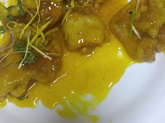 -今天国际酒店-餐厅