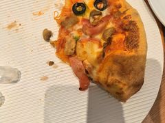 -必胜客(南通新圆融店)