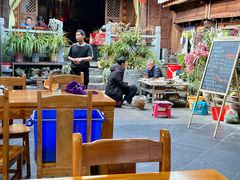 -龙姐私房菜(和顺古镇店)