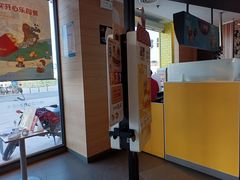 -麦当劳(怀集店)