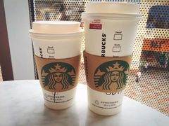-星巴克臻选(江门汇悦大融城店)