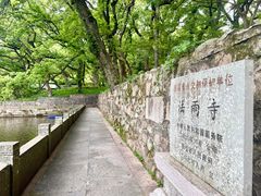 -普陀山风景名胜区-法雨禅寺