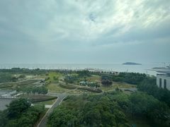-连云港金陵海州湾会议中心