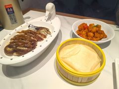 -东流山北京烤鸭·家常菜(南京首店)
