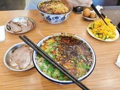 -有礼有面(知春路店)