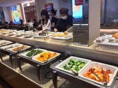 -素满香·Vegan食养自助(天一广场店)