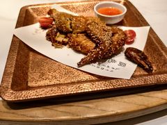 -庆江南江南菜(太仓南洋店)