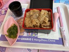 -安吉Hello Kitty乐园
