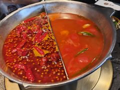 -湊湊火锅·茶憩(新中关购物中心店)