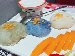 -新越盏·东南亚料理(捷登都会店)
