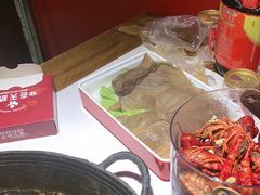 -老天桥蛙炉火锅(姑苏总店)