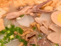 -小潘记鸭血粉丝汤
