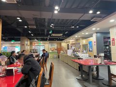 -宏状元现熬粥·京味菜(五棵松店)