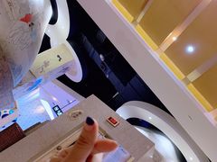 -丽池宫韩式汗蒸会馆(华灯坊店)