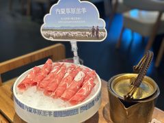 -巴奴毛肚火锅概念餐厅