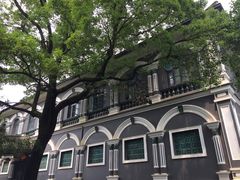 -湖南省立第一师范学校旧址