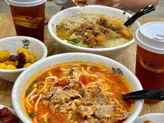 -凯峰鱼汤米线(金利達店)