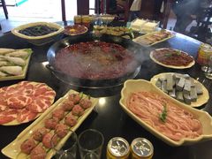 -中华老火锅(金渝大道店)