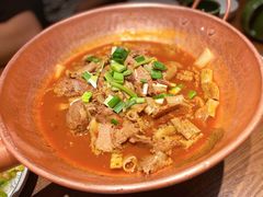 香辣火瓢牛杂火锅-云海肴·汽锅鸡·云南菜(领展购物广场·中关村店)