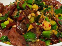 -铭副琦食·虾蟹烩馆(渔人码头店)