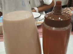 -巴依老爷新疆美食(清华东门店)