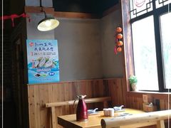 -东北故事私房菜(江南印象店)