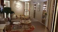 -茜尔维亚修身连锁(杨浦五角场店)