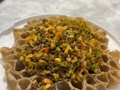 -清真·胖妈妈手抓餐厅(定西路长城宾馆店)